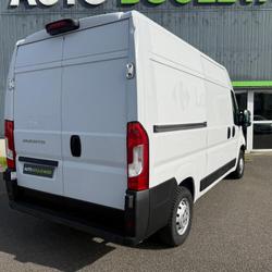 Fiat Ducato PACK PRO NAV TOLE 3.0 M H2 2.0 MJT 115 EURO 6 Guipavas
