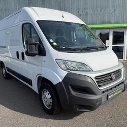 Fiat Ducato PACK PRO NAV TOLE 3.0 M H2 2.0 MJT 115 EURO 6 Guipavas