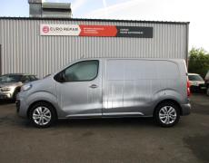 Peugeot Expert Sainte-Pazanne