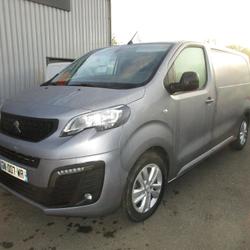 Peugeot Expert PREMIUM FGN TOLE STANDARD BLUEHDI 180 S&amp;S EAT8 Sainte-Pazanne