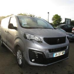 Peugeot Expert PREMIUM FGN TOLE STANDARD BLUEHDI 180 S&amp;S EAT8 Sainte-Pazanne