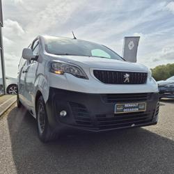 Peugeot Expert PREMIUM FGN TOLE STANDARD BLUEHDI 115 S&amp;S BVM6 Theix-Noyalo