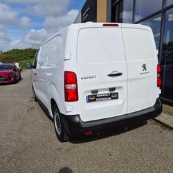 Peugeot Expert PREMIUM FGN TOLE STANDARD BLUEHDI 115 S&amp;S BVM6 Theix-Noyalo