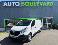 Renault Trafic Guipavas
