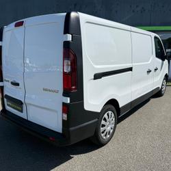 Renault Trafic GRAND CONFORT FGN L2H1 1200 KG DCI 120 E6 Guipavas