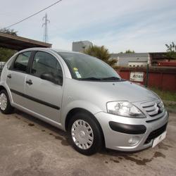 Citroen C3 Airplay 1.4i Chavagne