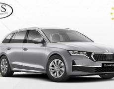 Skoda Octavia Combi