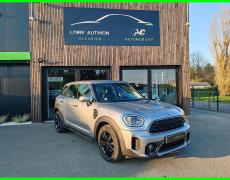 Mini Countryman Angers