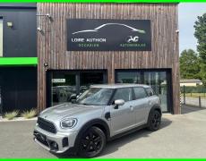 Mini Countryman Angers