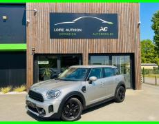 Mini Countryman Angers
