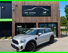 Mini Countryman Angers