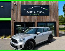 Mini Countryman - Cooper Essential  136 ch BVA7 - 23 990 €