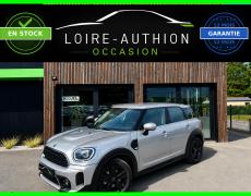Mini Countryman Angers