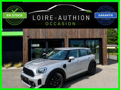 Mini Countryman - Cooper Essential  136 ch BVA7 - 23 990 €