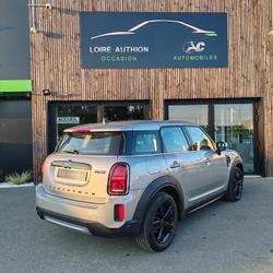 Mini Countryman Cooper Essential 136 ch BVA7 Angers