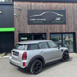 Mini Countryman Cooper Essential 136 ch BVA7 Angers