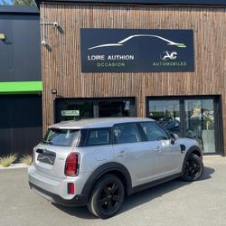 Mini Countryman Cooper Essential 136 ch BVA7 Angers