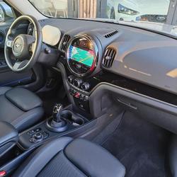 Mini Countryman Cooper Essential 136 ch BVA7 Angers