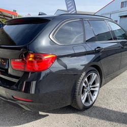 BMW Serie 3 Sport A 330d xDrive 258 ch Plouay