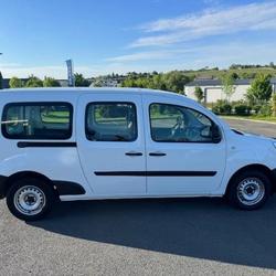 Renault Kangoo Express CONFORT BLUE DCI 95 Mauges-sur-Loire