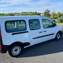 Renault Kangoo Express CONFORT BLUE DCI 95 Mauges-sur-Loire