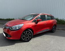 Renault Clio Estate Les Ponts-de-Cé