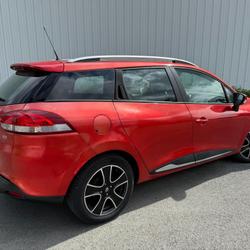 Renault Clio Estate 1.5 l dci 90 cv Les Ponts-de-C&eacute;