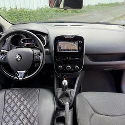 Renault Clio Estate 1.5 l dci 90 cv Les Ponts-de-C&eacute;