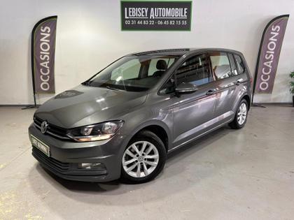 Volkswagen Touran Hérouville-Saint-Clair