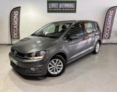 Volkswagen Touran - Trendline 7pl  1.6 TDI 110 BMT - 11 990 €