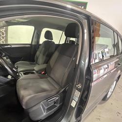 Volkswagen Touran Trendline 7pl 1.6 TDI 110 BMT H&eacute;rouville-Saint-Clair