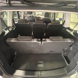 Volkswagen Touran Trendline 7pl 1.6 TDI 110 BMT H&eacute;rouville-Saint-Clair