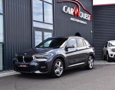 BMW X1 Pontivy