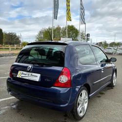 Renault Clio 2 Renault Sport 2.0 16v 169 ch L&eacute;cousse