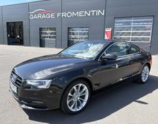 Audi A5 La Meilleraye-de-Bretagne