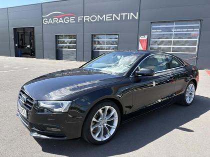 Audi A5 - Ambition Luxe  1.8 TFSI 170 - 16 990 €