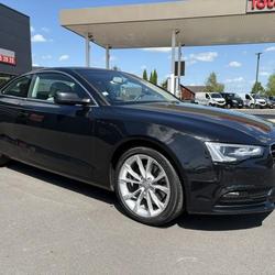 Audi A5 Ambition Luxe 1.8 TFSI 170 La Meilleraye-de-Bretagne