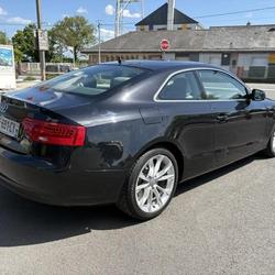 Audi A5 Ambition Luxe 1.8 TFSI 170 La Meilleraye-de-Bretagne