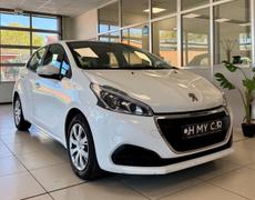 Peugeot 208 Limoux