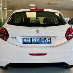 Peugeot 208 Active Business 1.6 BlueHDi 75ch S&amp;S BVM5 Limoux