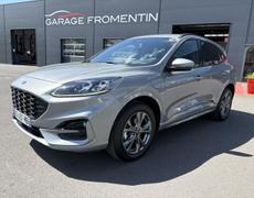 Ford Kuga La Meilleraye-de-Bretagne