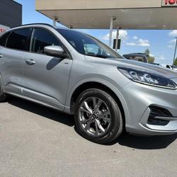 Ford Kuga ST-Line X 2.5 Duratec 190 ch FlexiFuel FHEV E85 Powershift La Meilleraye-de-Bretagne