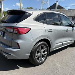 Ford Kuga ST-Line X 2.5 Duratec 190 ch FlexiFuel FHEV E85 Powershift La Meilleraye-de-Bretagne