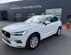 Volvo XC60 La Meilleraye-de-Bretagne
