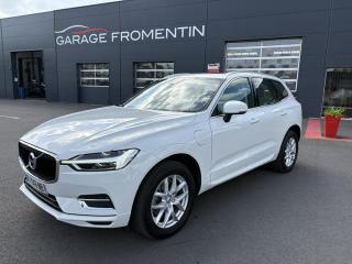 Volvo XC60 - Momentum  T8 Twin Engine 303 ch + 87 ch Geartronic 8 - 24 990 €