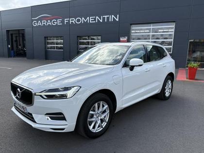 Volvo XC60 - Momentum  T8 Twin Engine 303 ch + 87 ch Geartronic 8 - 25 990 €
