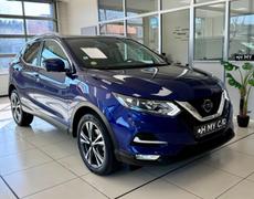 Nissan Qashqai Limoux