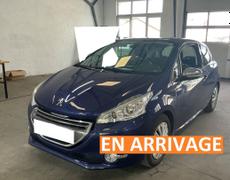 Peugeot 208 Soliers