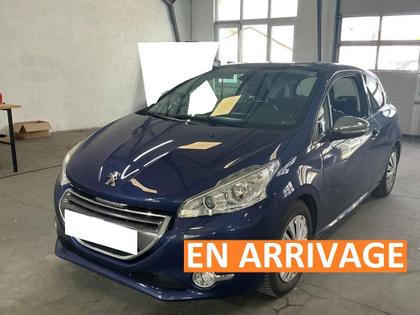Peugeot 208 - Allure 1.4L VTI 95 CH - 7 495 €