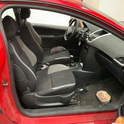 Peugeot 207 Premium 1.4 VTi 16V 95ch Soliers